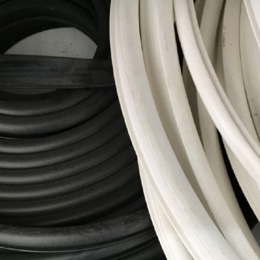 Rubber Tubing