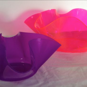 Plastic Bowls